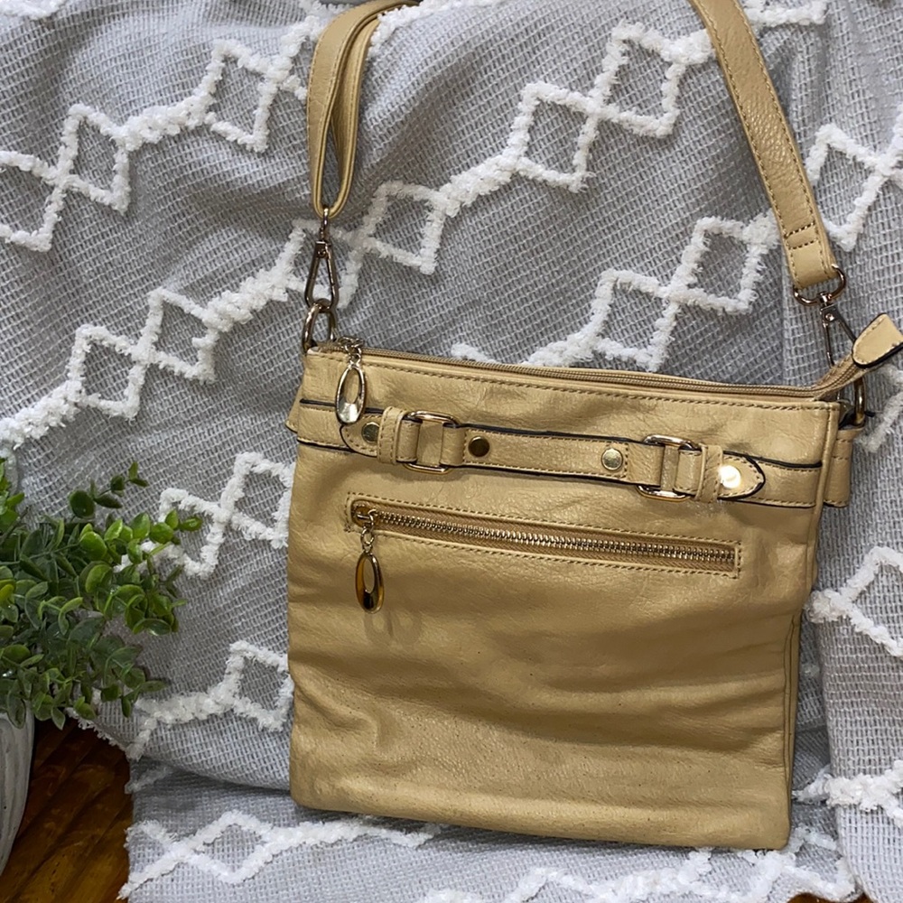 Unbranded Faux Leather Purse
